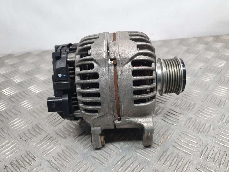 VOLKSWAGEN Tiguan 1 generation (2007-2017) Dynamo 06F903023F, 0124525091 22576692