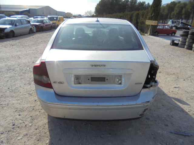 VOLVO S40 2 generation (2004-2012) Oro srauto matuoklė 5WK97002, 9645948980, SIEMENS 18502281