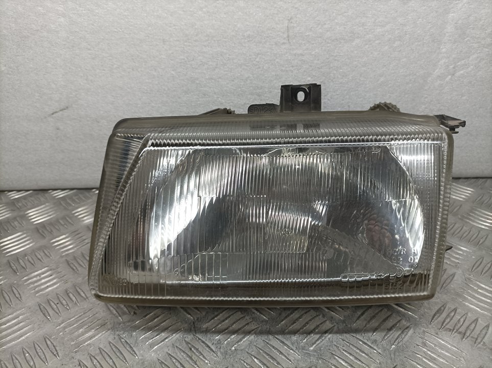 PORSCHE Ibiza 2 generation (1993-2002) Front venstre frontlykt 6K0941009A, 67735431 20580194