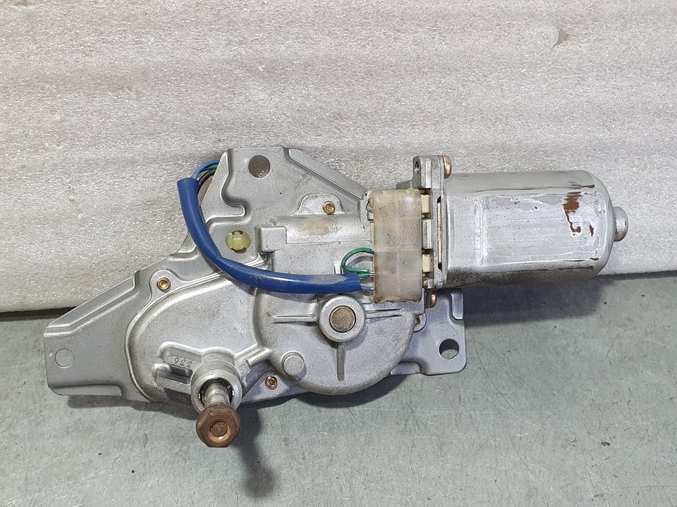 SUZUKI Jimny 3 generation (1998-2018) Моторчик заднего стеклоочистителя 1592003098, DENSO 24072384
