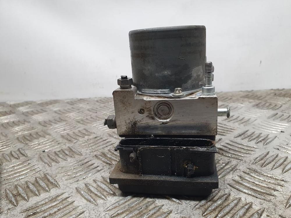 PEUGEOT 307 1 generation (2001-2008) ABS Pump 9649988280,0265231486 18678551