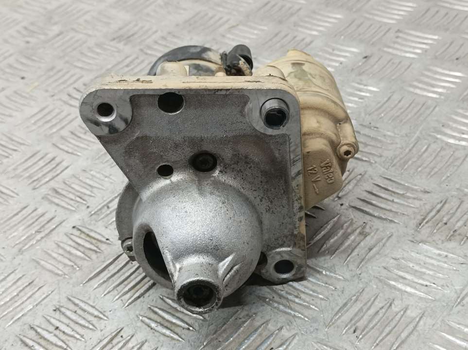 CITROËN Nemo 1 generation (2008-2015) Starter auto 9640825280, D6RA110 24949407