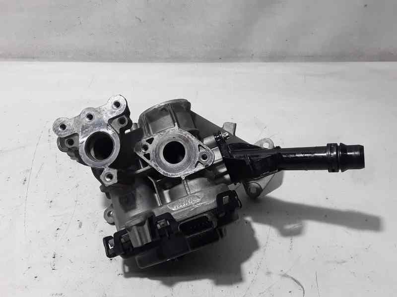 PEUGEOT Traveller 1 generation (2017-2023) EGR Valve 9807369980, 946776H02 18638018