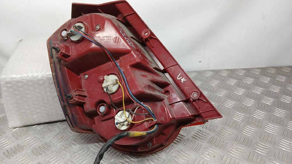 Faro posteriore destro B12D1 95952067 de Chevrolet Aveo / kalos hatchback (t250, t255) 2006-2026 84 CV - pieza usada