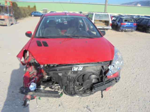 PEUGEOT 206 2 generation (2009-2013) Debitmetru de aer 9647144080, 5WK97004, CONTINENTAL 18502258