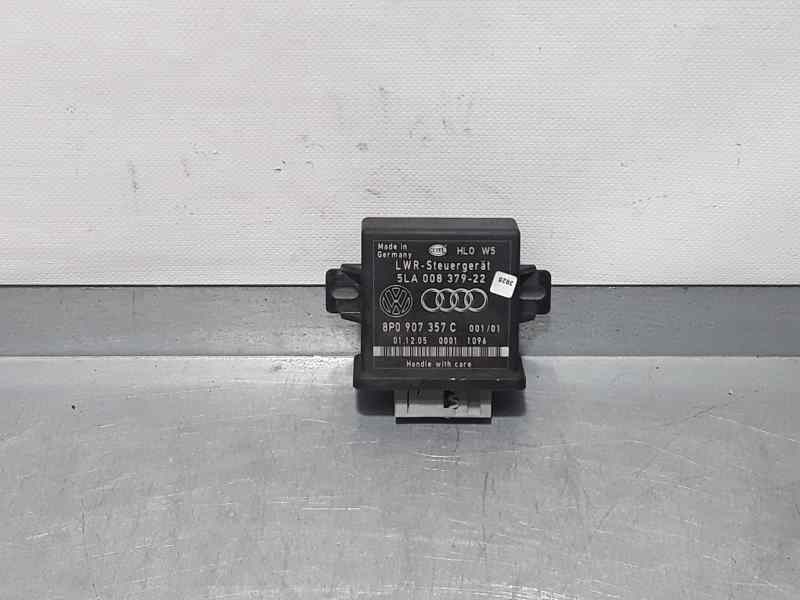 AUDI A6 (4F2, C6) Other Control Units 8P0907357C, 5LA00837922, HELLA 18606197