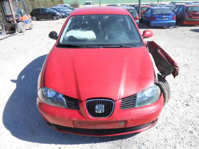 SEAT Ibiza 3 generation (2002-2008) Gaisa plūsmas mērītājs 0281002531, 038906461B 23711908