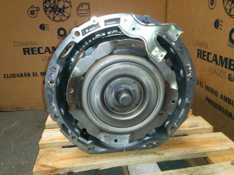 MERCEDES-BENZ C-Class W205/S205/C205 (2014-2023) Gearbox 7250182, A2052705802 18616830