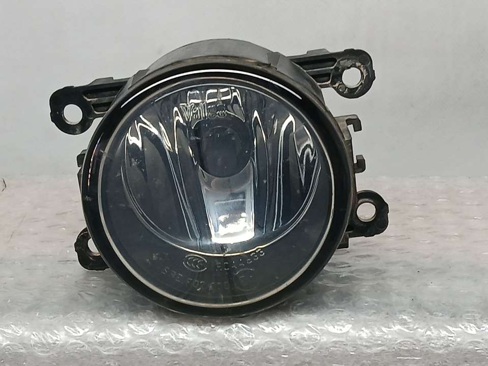 HYUNDAI Fiesta 5 generation (2001-2010) Front Left Fog Light 2N1115201AB,89204894 25167316