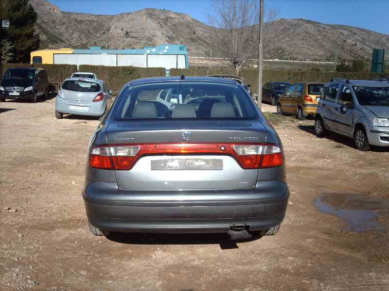 TOYOTA Toledo 2 generation (1999-2006) Debitmetru de aer 06A906461,0280217121 18456826