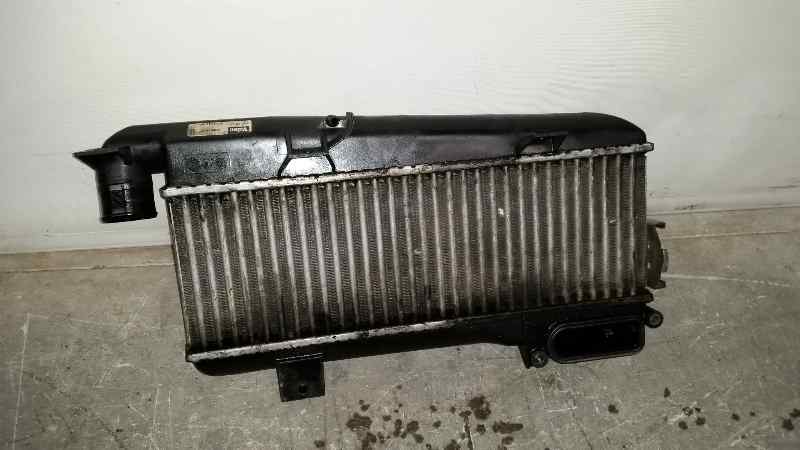 MAZDA ZX 1 generation (1991-1997) Intercooler Radiator 50277557,9613541380 18540994