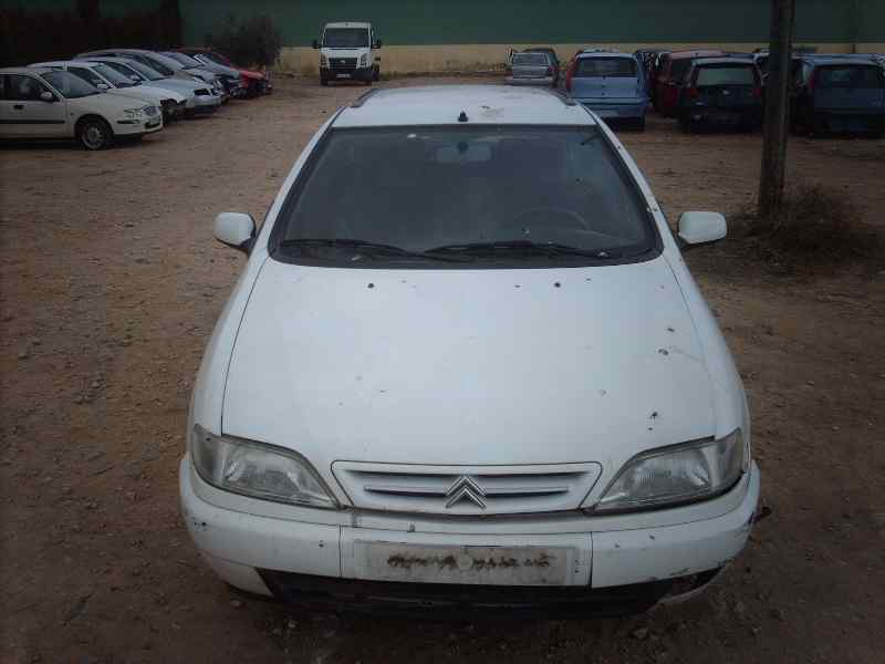 PEUGEOT Xsara 1 generation (1997-2004) Регулатор на прозореца на предната дясна врата ELECTRICO2PINS 18478235