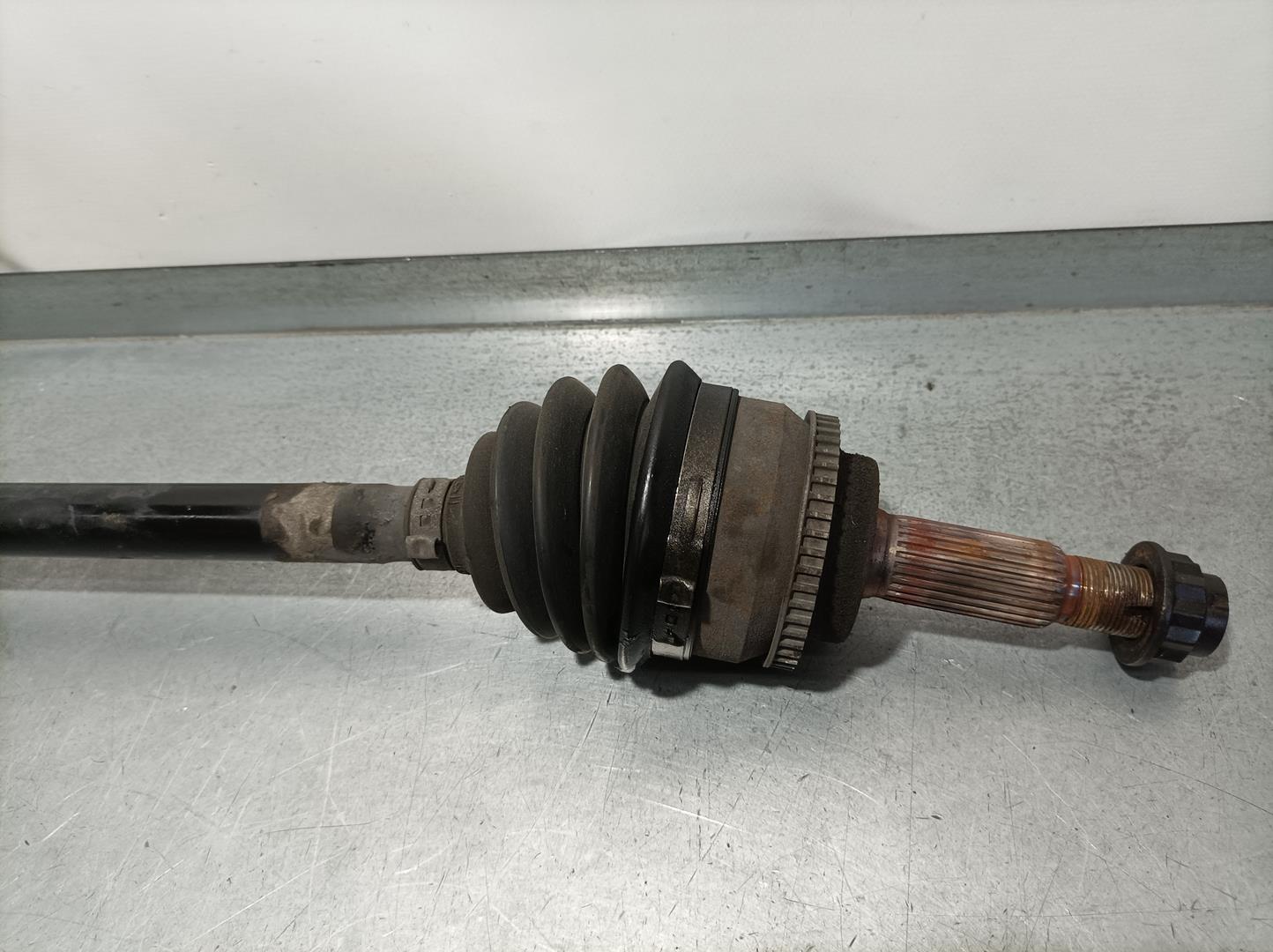 TOYOTA Avensis 2 generation (2002-2009) Front Right Driveshaft 23657240