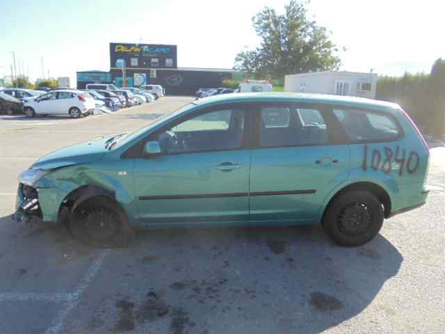 FORD Focus 2 generation (2004-2011) Front høyre dør vinduskontrollmotor 0130822216, 4M5T14553, 2PINS 18572298