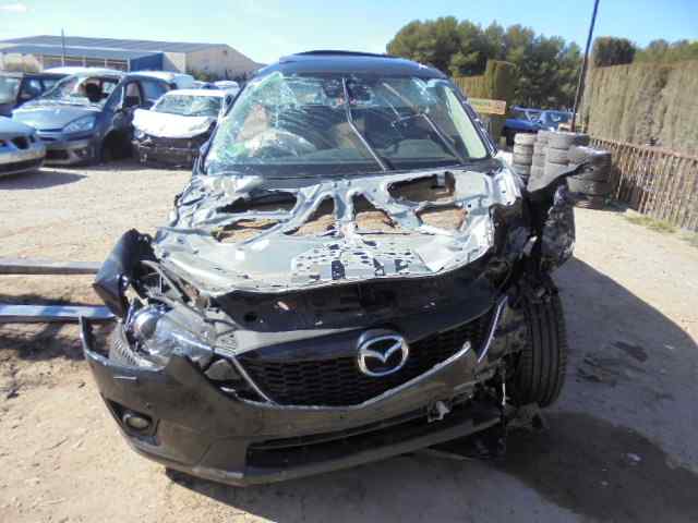 MAZDA CX-5 1 generation (2011-2020) Pogas KD4566CM0 23625159