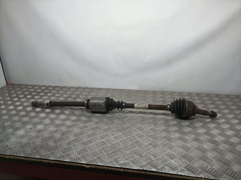 MG Trafic 2 generation (2001-2015) Front Right Driveshaft 8200169291 21944089