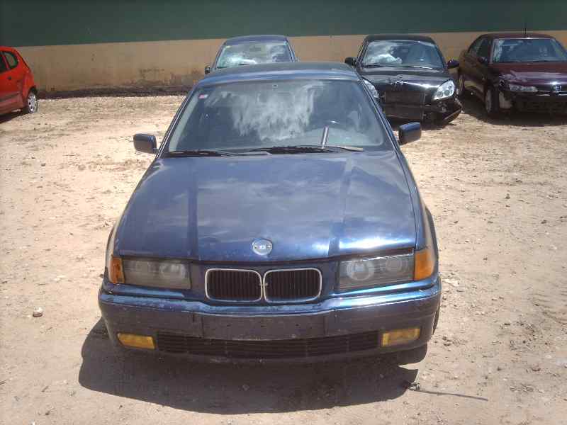 BMW 3 Series E36 (1990-2000) Galinis kairys žibintas 20590955