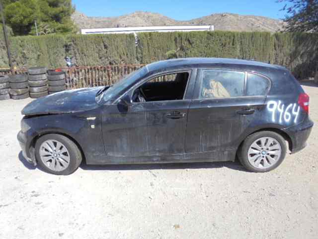 BMW 1 Series E81/E82/E87/E88 (2004-2013) Front Right Door ROZADA 18514055