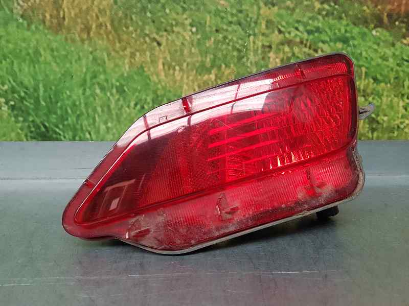 TOYOTA RAV4 4 generation (XA40) (2012-2018) Rear Right Fog Light 23717806