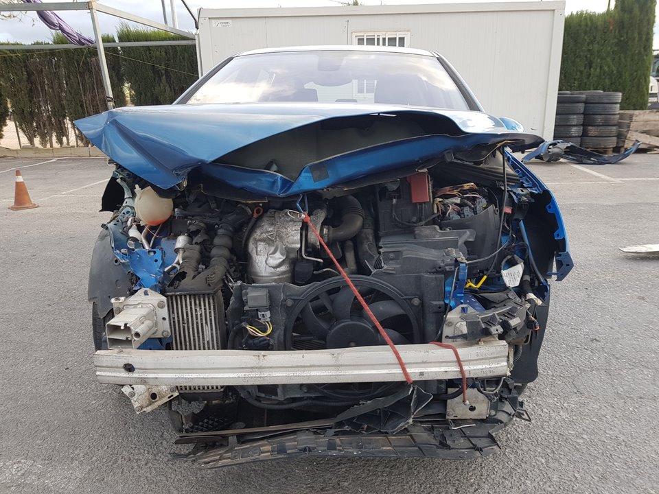 VOLKSWAGEN 308 T7 (2007-2015) Forreste højre drivaksel SINREFERENCIA 21816595