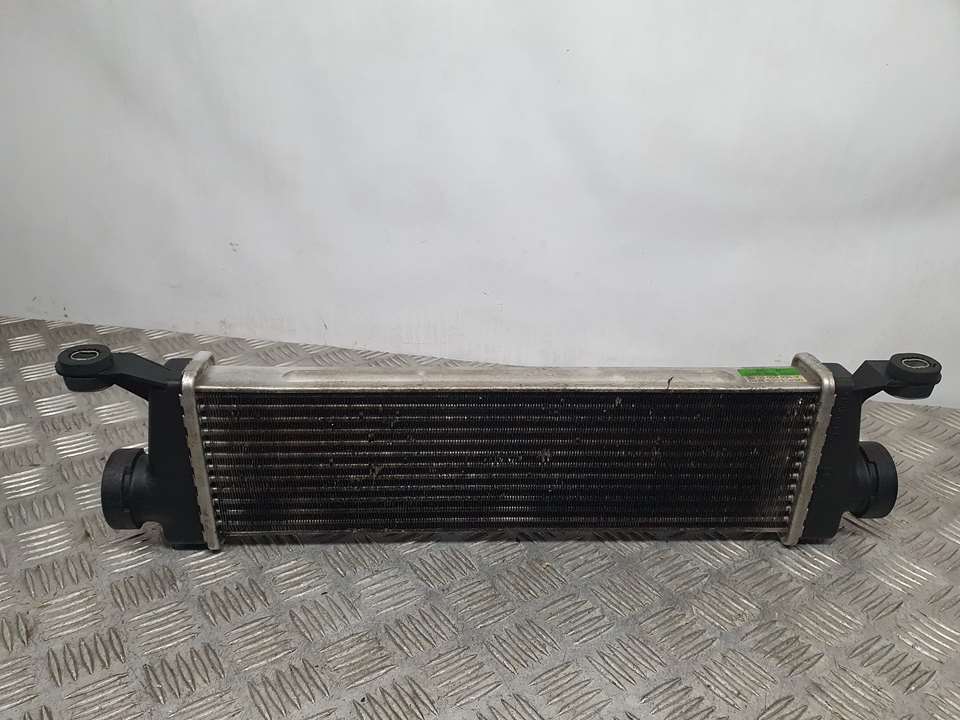 VAUXHALL A-Class W168 (1997-2004) Radiator intercooler A1685000000, 01009990000 23080313