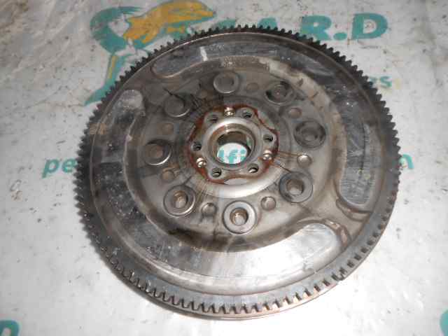 MAZDA 3 BK (2003-2009) Volant GGV30, 000039 18484857