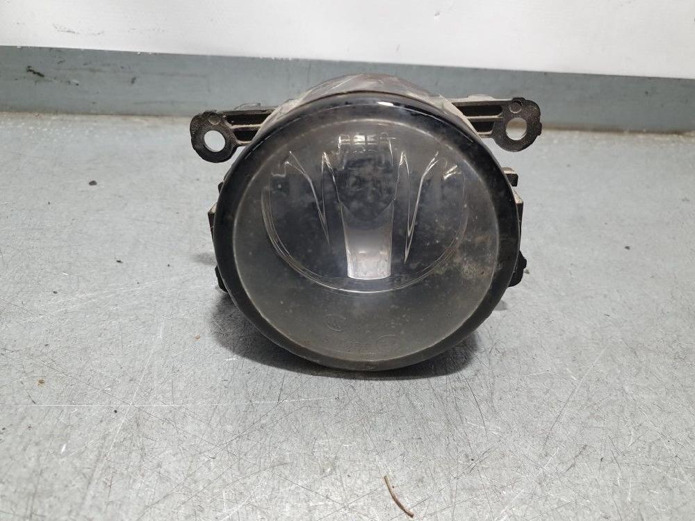 RENAULT Laguna 3 generation (2007-2015) Front Right Fog Light 8200074008, 89202502 23625203