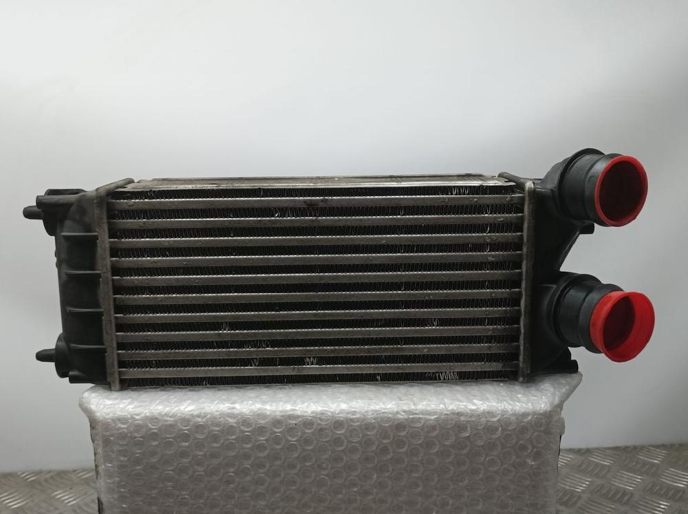 CITROËN C4 2 generation (2010-2024) Intercooler Radiator 9684212480,M144105C 18681956