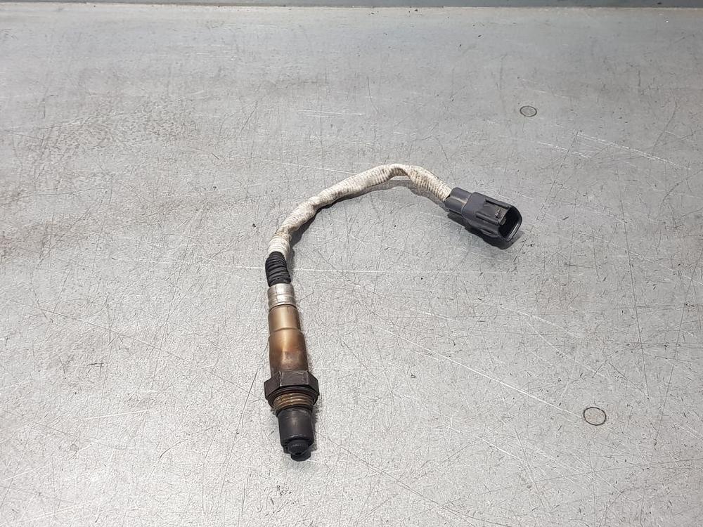 CITROËN Grand Vitara 1 generation (1998-2006) Lambda Oxygen Sensor 894650H010, 0258006720 18659240