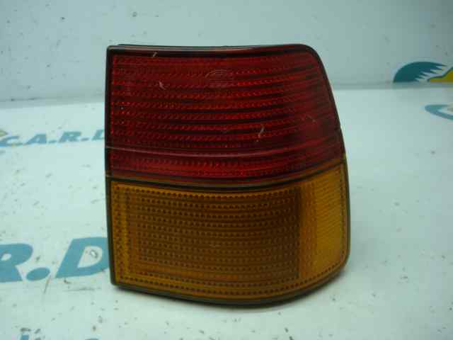 LANCIA Toledo 1 generation (1991-1999) Rear Right Taillight Lamp EXTERIOR 18434142