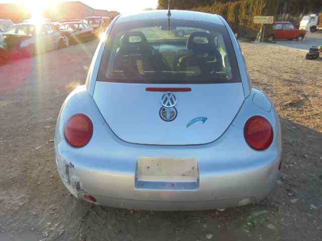 MERCEDES-BENZ Beetle 2 generation (1998-2012) Генератор 028903028D, 0124325003 24310434