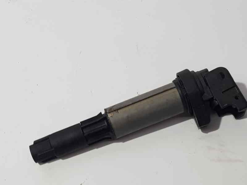 BMW 3 Series E46 (1997-2006) High Voltage Ignition Coil 0221504100 18694966