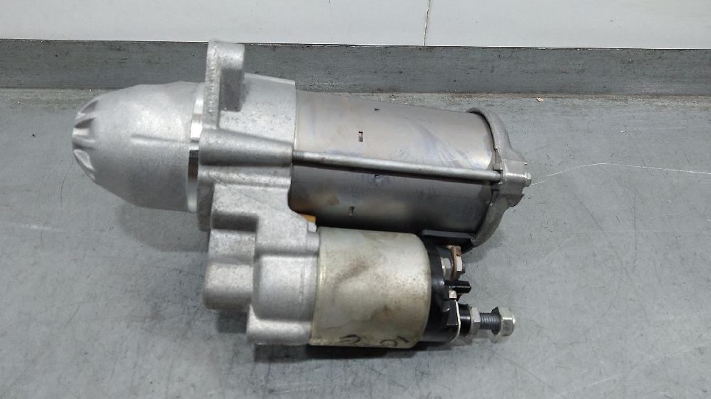 Motor arranque 55283775 51916170 de Fiat Doblo cargo (263_) 2010-0 95 CV con 74855 km - pieza usada