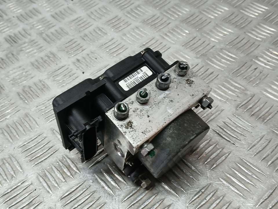 Abs K9K764 8200559749 de Renault Clio iii 2005-2016 106 CV