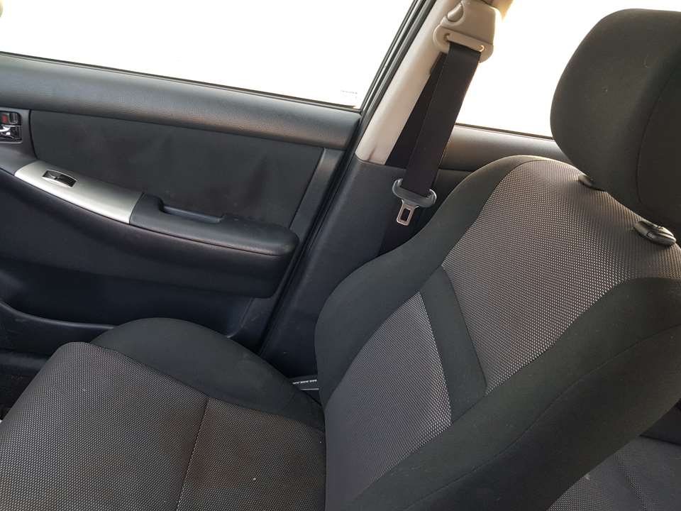 CHEVROLET Corolla E120 (2000-2008) Priekinė dešinė sėdynė C/AIRBAG 22947059