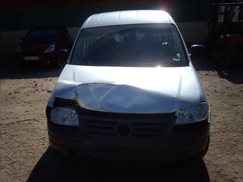 VOLKSWAGEN Caddy 3 generation (2004-2015) Gaisa plūsmas mērītājs 038906461B, 0281002531 23711745