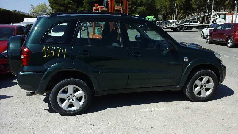 MERCEDES-BENZ RAV4 2 generation (XA20) (2000-2006) Подрулевой переключатель 1A830,173699 18614746