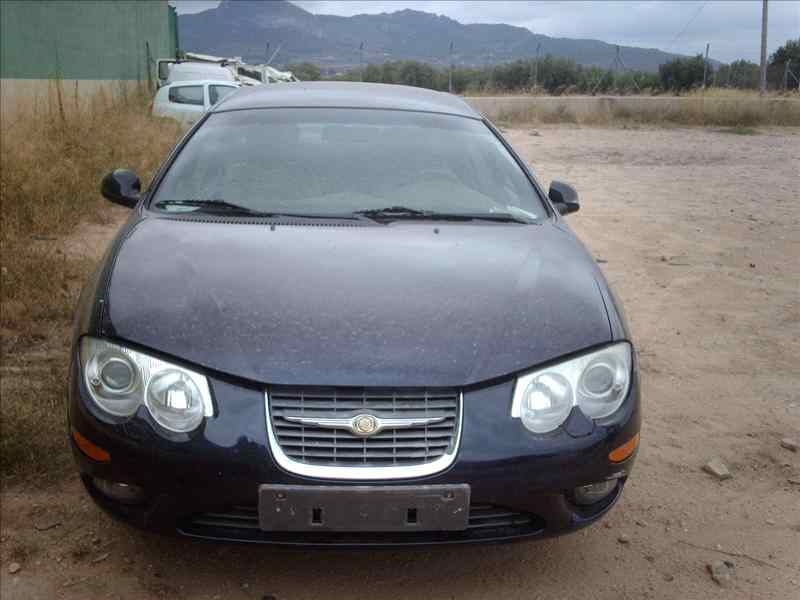 FORD Rear left door window lifter ELECTRICO2PINS 18439080