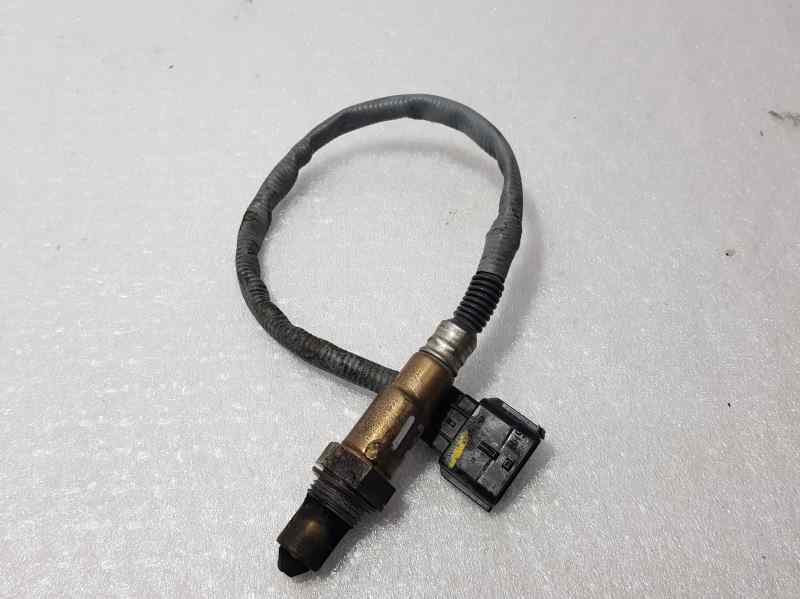 DACIA Logan 2 generation (2013-2020) Lambda Oxygen Sensor 8201395330, 0281004221 18701441