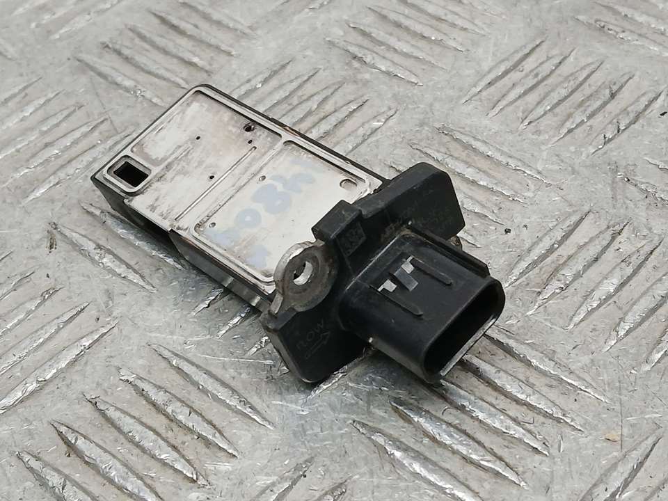 FORD Mondeo 4 generation (2007-2015) Mass Air Flow Sensor MAF 6C1112B579AA 23640931