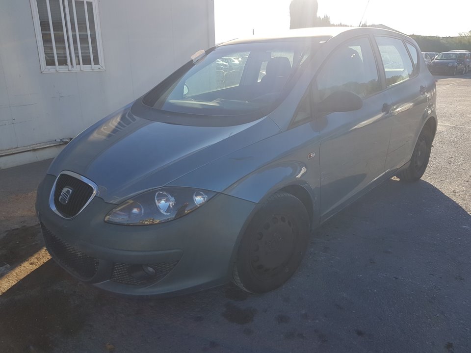 OPEL Toledo 3 generation (2004-2010) Első merevítő rúd 5P0807109B 24088547