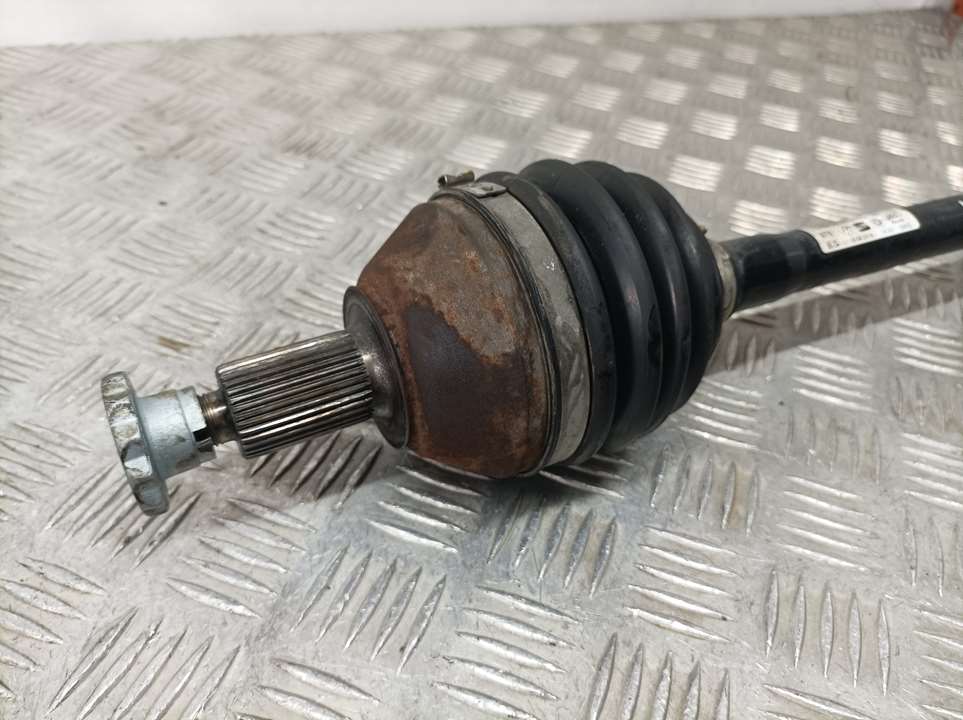 HONDA Ibiza 4 generation (2008-2017) Fram Vänster Drivaxel 6C0407271E 24982976