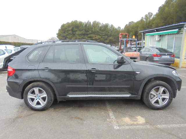 BMW X5 E70 (2006-2013) Reductor față EAV13V, 7552533 18584099