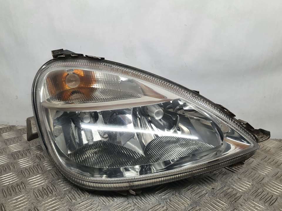 MERCEDES-BENZ A-Class W168 (1997-2004) Front Right Headlight 1305235593 22511488