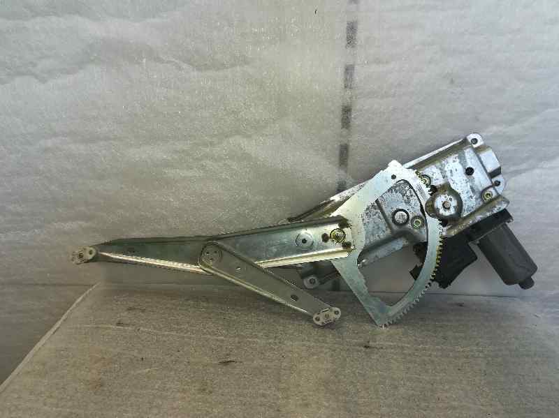 OPEL Vectra B (1995-1999) Front Right Door Window Regulator 0130821655, 6PINS 18359166