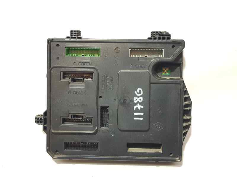 RENAULT Megane 3 generation (2008-2020) Other Control Units 284B17288R, S180098501 18615410