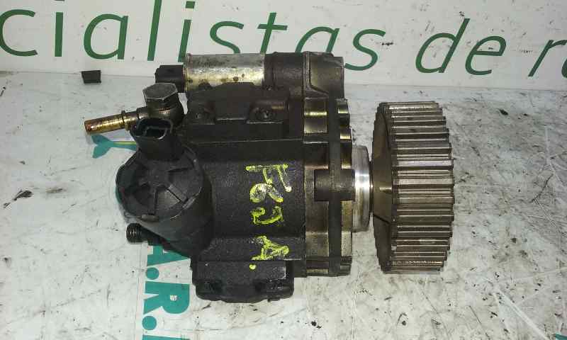 FORD Fiesta 5 generation (2001-2010) High Pressure Fuel Pump A2C20000727, 5WS40008, SIEMENS 18511764