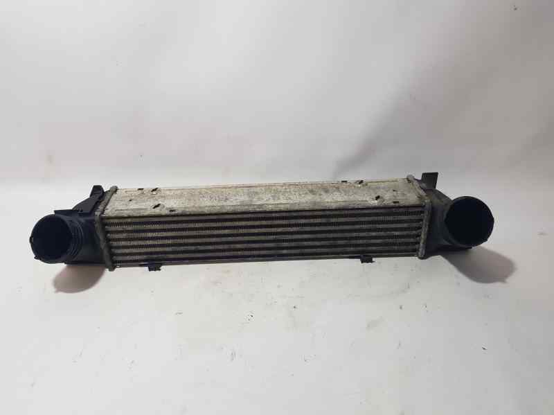 BMW 1 Series F20/F21 (2011-2020) Radiateur de refroidisseur intermédiaire 752491607, 3093796 18570156