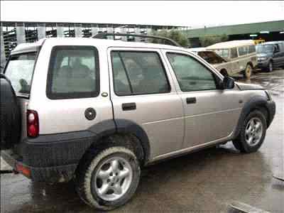 VAUXHALL Freelander 1 generation (1998-2006) Воздухомер воздушного фильтра 0281002182 18399097