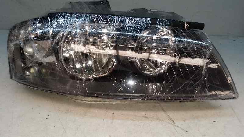 AUDI A2 8Z (1999-2005) Front Right Headlight 10102131001 18556375